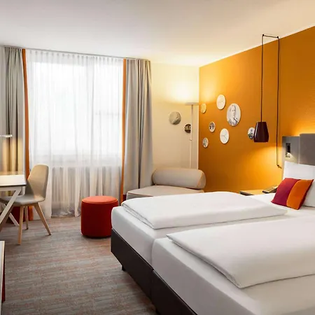 Hotel Vienna House Easy By Wyndham Landsberg