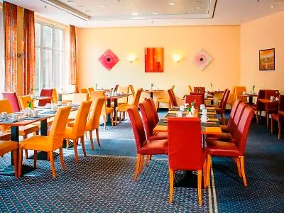 酒店 Vienna House Easy By Wyndham Landsberg 4*