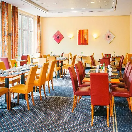 Hotel Vienna House Easy By Wyndham Landsberg Landsberg am Lech