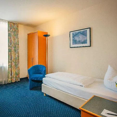 Vienna House Easy By Wyndham Landsberg 4* 莱希河畔兰茨贝格