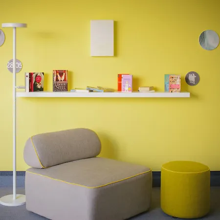 Vienna House Easy By Wyndham Landsberg Otel