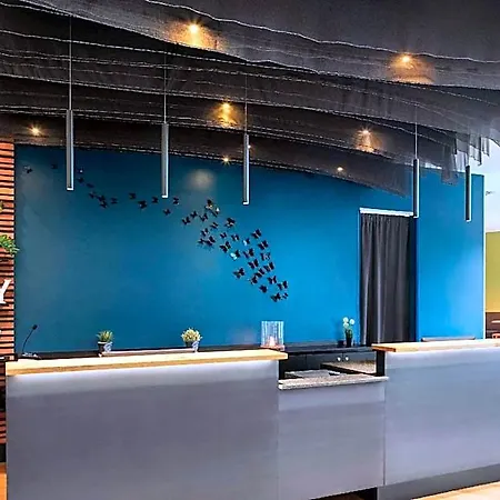 Vienna House Easy By Wyndham Landsberg 4*