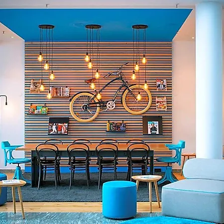 Vienna House Easy By Wyndham Landsberg Landsberg am Lech