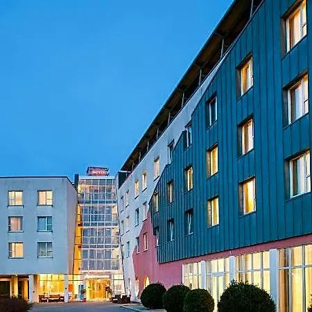Otel Vienna House Easy By Wyndham Landsberg 4*