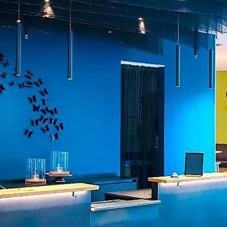 Otel Vienna House Easy By Wyndham Landsberg