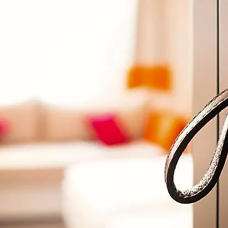 Vienna House Easy By Wyndham Landsberg 4*