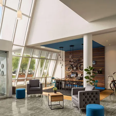 Vienna House Easy By Wyndham Landsberg 4*