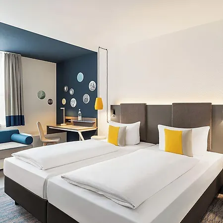 Vienna House Easy By Wyndham Landsberg Hotel Landsberg am Lech