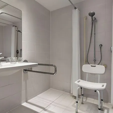 Hotel Vienna House Easy By Wyndham Landsberg 4*
