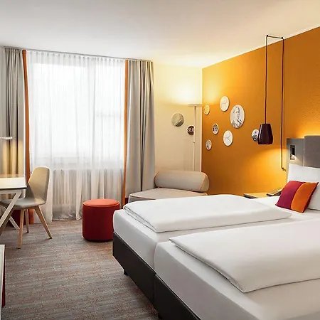 Vienna House Easy By Wyndham Landsberg Hotel Landsberg am Lech