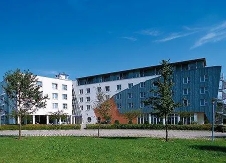 Vienna House Easy By Wyndham Landsberg 莱希河畔兰茨贝格