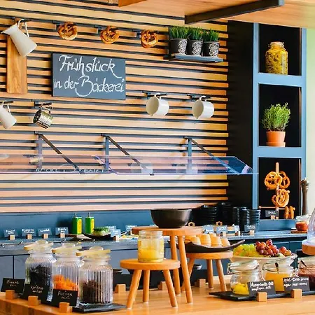 Vienna House Easy By Wyndham Landsberg Hotel