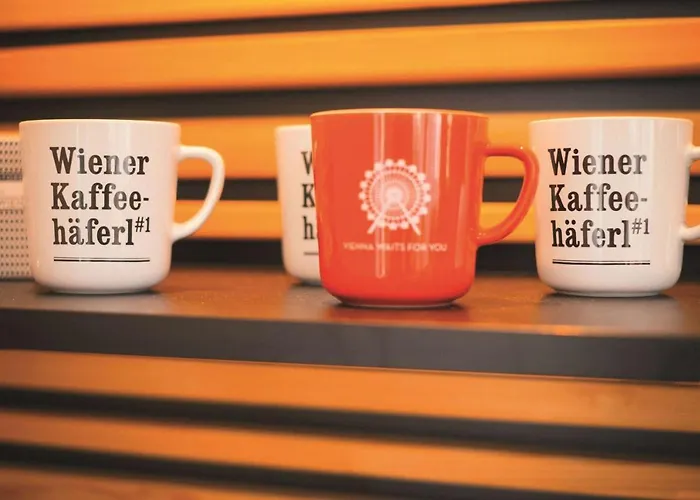 Vienna House Easy By Wyndham Landsberg Hotel 4*