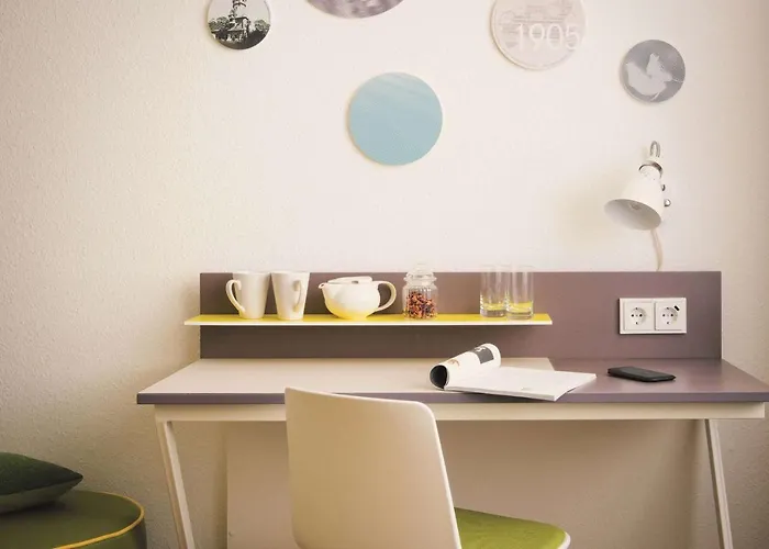 Vienna House Easy By Wyndham Landsberg 4* 莱希河畔兰茨贝格