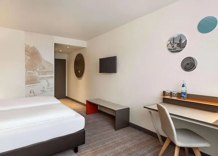 Vienna House Easy By Wyndham Landsberg Landsberg am Lech