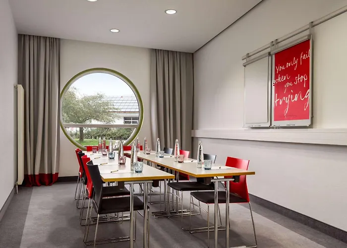 Vienna House Easy By Wyndham Landsberg Hotel Landsberg am Lech