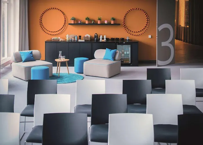 Vienna House Easy By Wyndham Landsberg Landsberg am Lech