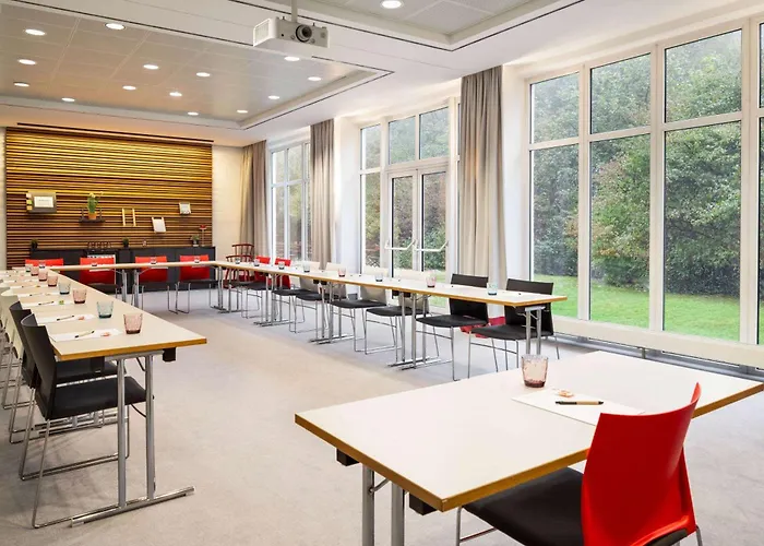Vienna House Easy By Wyndham Landsberg 4*