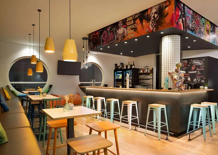 Vienna House Easy By Wyndham Landsberg 4*