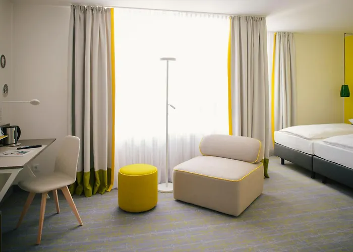 Vienna House Easy By Wyndham Landsberg Landsberg am Lech